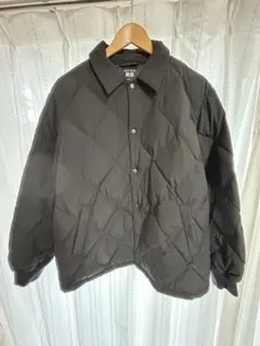 ユニクロ　パフテックキルティングジャケット Lサイズ