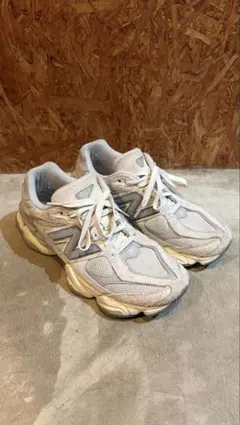 New Balance 9060 スニーカー (27.0cm)