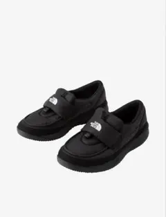 ヌプシ ローファー　ノースフェイス　ユニセックス　スニーカー　NF52575