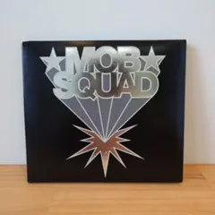 MOB SQUAD / Dragon Ash 麻波25 SOURCE