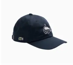 ラコステ ゴジラ CAP Lacoste Godzilla キャップ - メルカリ