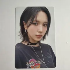 TWICE ENEMY 大阪会場限定 THIS IS FOR トレカ ミナ ② - メルカリ