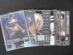 名探偵コナン TCG C まとめ売り 黒