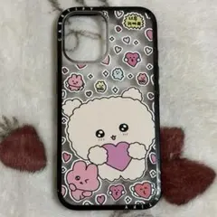 チェゴシムiPhone15ケース CASETiFY - メルカリ