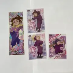 忍たま乱太郎 四年生 セット