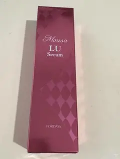 ムーサ LUセラムtia 50g 美容液のサムネイル