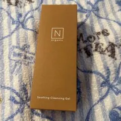 N organic Basic スージング クレンジングジェル 170gのサムネイル