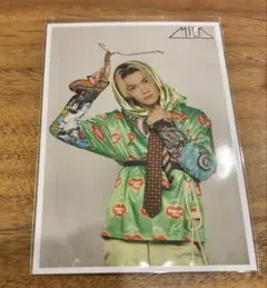 2025年最新】佐野勇斗 生写真の人気アイテム - メルカリ