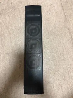 Bose 33 WERスピーカー 本体 ブラックのサムネイル