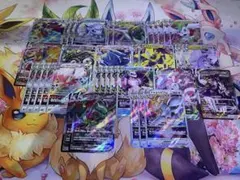 t*m様 ポケモンカード　RRR、RR、その他プロモなど　138枚まとめ売り