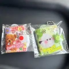 シール帳　2点セット