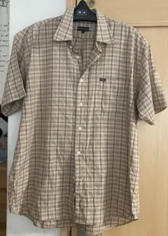 メンズ　シャツ⭐︎X L