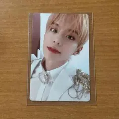 verivery カンミン USツアー トレカ