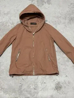 urban Researchアーバンリサーチドアーズレディースマウンテンパーカー