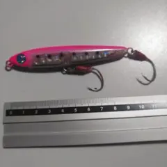 ジャンプライズ　ぶっ飛び君95sのサムネイル