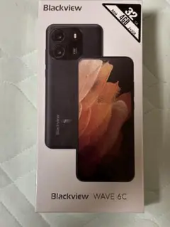 Blackview WAVE 6C 32GB 4GB RAM