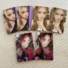 公式 Kep1er ケプラー バヒエ ヒエ トレカ セット - メルカリ