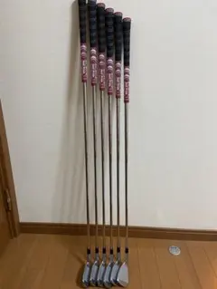 2026年最新】zx5 アイアン 4番の人気アイテム - メルカリ