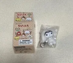 サンリオ　ちびっとも　クロミ