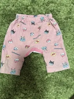 アンパンマン ズボン パンツ ドキンちゃん 美品 80cm