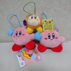 星のカービィ ぬいぐるみ