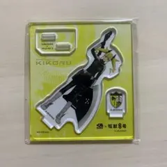 くら寿司　怪獣8号　アクリルスタンド