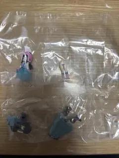 HGドラゴンボール Another2 マイ チチ 2体セット