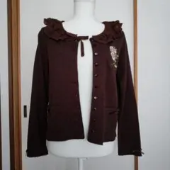 2025年最新】PINK HOUSE レディース カーディガン・ボレロ