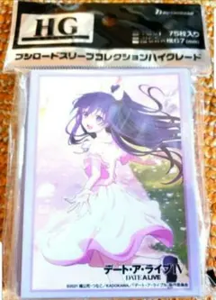 2025年最新】デート・ア・ライブ スリーブの人気アイテム - メルカリ