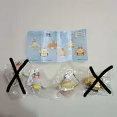 くら寿司　シナモロール　エスプレッソ　2個セット