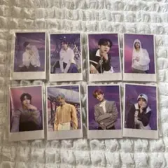 straykids 樂star 8枚セット