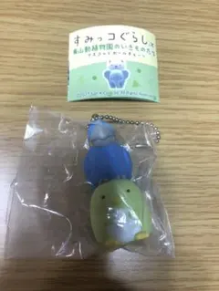 値下げ　ぺんぎん？　すみっコぐらしと東山動植物園のいきものたち　マスコット