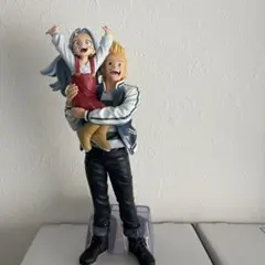 一番くじ　僕のヒーローアカデミア　ラストワン　フィギュア
