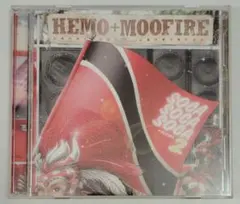 HEMO+MOOFIRE/Soca Soca Soca Volume 2