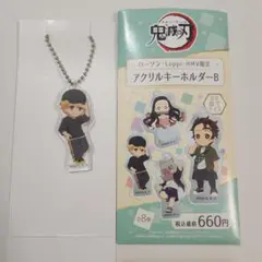 鬼滅の刃 アクキー 善逸