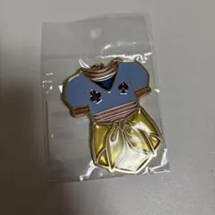 HUNTER × HUNTER ヒソカ ステンドグラスチャーム