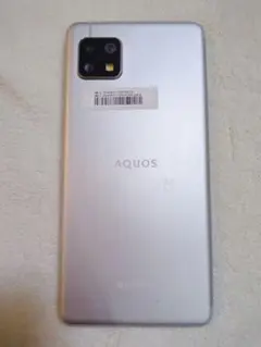 2026年最新】機種名：AQUOS sense4 スマートフォン本体の人気アイテム