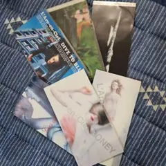 レア！L'Arc-en-Ciel ８cmCD