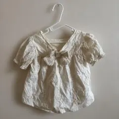 ベビー　セットアップ　女の子　70-80サイズ