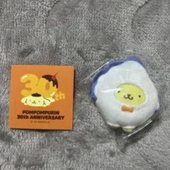 サンリオ ちびっとも ポムポムプリン