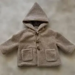 Soor ploom coat 4y - メルカリ