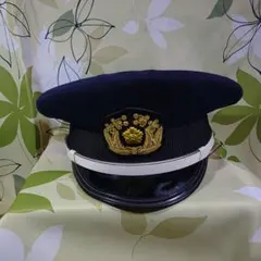 ソ連軍陸軍海軍空軍KGB警察ARMOR将校軍帽Soviet ussr army - メルカリ