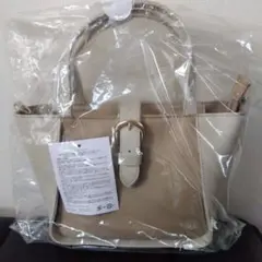 MIKIMOTO COSMETICS ショルダーバッグ