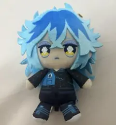 イデア ボールチェーンマスコット