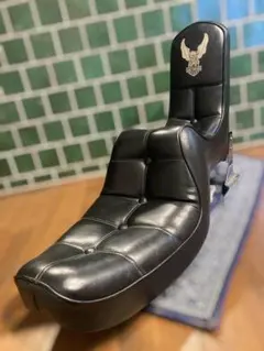 2026年最新】キング&クイーンシート ハーレーの人気アイテム - メルカリ