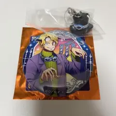 ワンピース 輩缶バッジ ハッピーハロウィン サボ