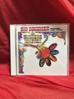 Big Brother & The Holding Company