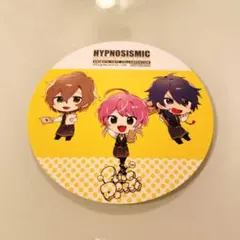 ヒプノシスマイク アニメイトカフェコラボ コースター FlingPosse