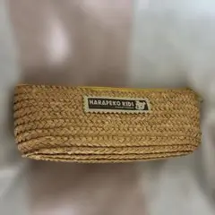 ハラペコキッズ　オサムグッズ　ポーチのサムネイル