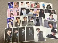 超特急 生写真 セット売りカイ